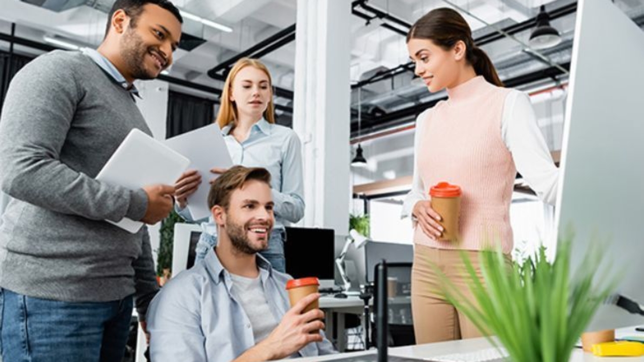 IMPORTÂNCIA DA COMUNICAÇÃO NA TERCEIRIZAÇÃO DE SERVIÇOS