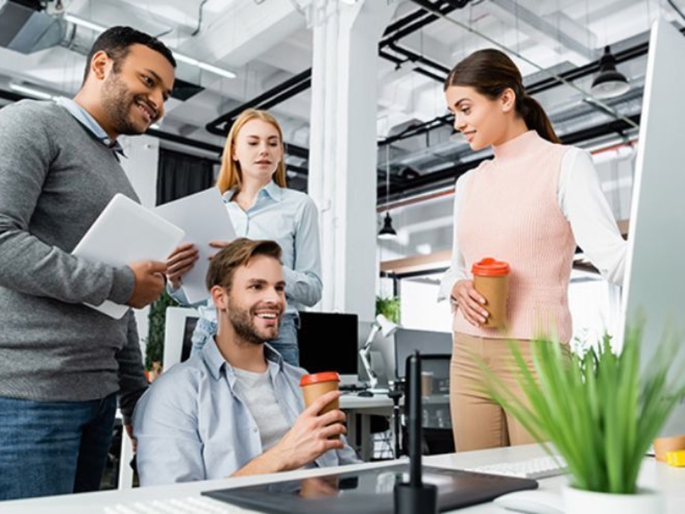 IMPORTÂNCIA DA COMUNICAÇÃO NA TERCEIRIZAÇÃO DE SERVIÇOS