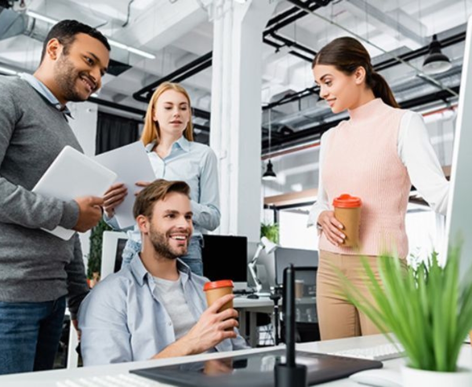 IMPORTÂNCIA DA COMUNICAÇÃO NA TERCEIRIZAÇÃO DE SERVIÇOS